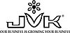 Logo de la compagnie JVK Impossible d'afficher l'image